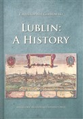 polish book : Lublin: A ... - Christopher Garbowski