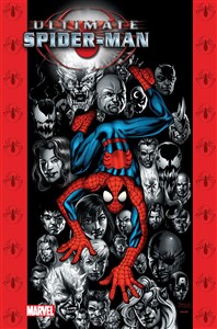 Obrazek Ultimate Spider-Man Tom 9