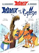 Asterix As... - Jean-Yves Ferri -  Polish Bookstore 