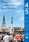 Szczęśliwi... - Krzysztof Mielnicki, Elżbieta Kondrak -  books from Poland