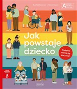 Jak powsta... - Rachel Greener -  books from Poland