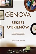 Sekret O'B... - Lisa Genova -  books in polish 