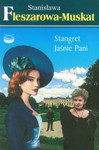 Picture of Stangret Jaśnie Pani