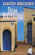 Dom Balthu... - David Brooks -  books in polish 