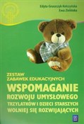 polish book : Zestaw zab... - Edyta Gruszczyk-Kolczyńska, Ewa Zielińska