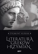 Literatura... - Zygmunt Kubiak -  books from Poland