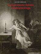 Szekspirow... - Kalina Zabuska -  Książka z wysyłką do UK
