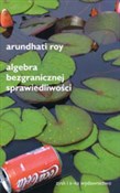 Algebra be... - Roy Arundhati -  books from Poland