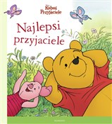 polish book : Kubuś i Pr... - Thea Feldman
