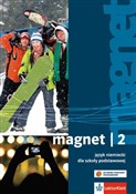 Książka : Magnet 2 P... - Giorgio Motta