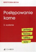 Książka : Postępowan... - Anna Grochowska-Wasilewska, Łukasz Jagiełłowicz, Łukasz Wiśniewski