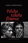 polish book : Polska szk... - Marek Hendrykowski