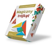 Polska książka : Magiczny t... - Aleksandra Wianecka, Agnieszka Bala
