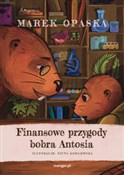 Finansowe ... - Marek Opaska -  books in polish 
