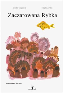 Picture of Zaczarowana Rybka