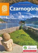 Czarnogóra... - Draginja Nadażdin, Maciej Niedźwiecki -  Polish Bookstore 