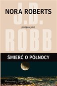 polish book : Śmierć o p... - J. D. Robb