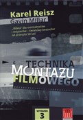 Książka : Technika m... - Karel Reich, Gavin Millar