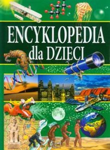 Picture of Encyklopedia dla dzieci