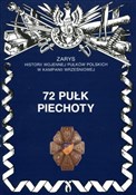 72 pułk pi... - Stanisław M. Przybyszewski -  books in polish 
