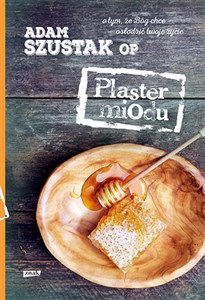 Picture of Plaster miodu