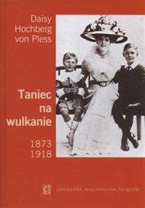 Picture of Taniec na wulkanie 1873-1918