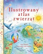 Ilustrowan... - Hazel Maskell -  books from Poland
