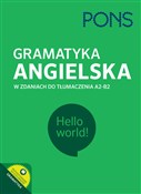 Gramatyka ... - Paweł Scheffler -  books from Poland