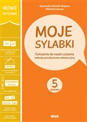 Moje sylab... - Agnieszka Fabisiak-Majcher, Elżbieta Ławczys -  books from Poland