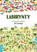 Labirynty ... - Maja Kanarkowska -  books in polish 
