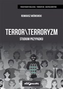 Książka : Terror \ T... - Remigiusz Wiśniewski