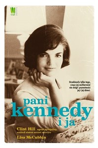 Picture of Pani Kennedy i ja