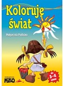 polish book : Koloruję ś... - Małgorzata Podleśna