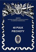 40 pułk pi... - Jerzy S. Wojciechowski - Ksiegarnia w UK