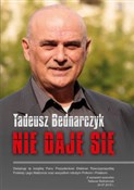 Nie daję s... - Tadeusz Bednarczyk -  books in polish 