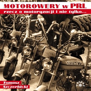 Picture of Motorowery w PRL