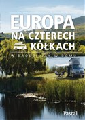 Europa na ... - Opracowanie Zbiorowe -  Polish Bookstore 