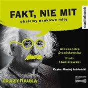 CD MP3 Fak... - Aleksandra Stanisławska, Piotr Stanisławski -  foreign books in polish 