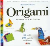 Origami Za... - Margaret Sicklen -  Polish Bookstore 