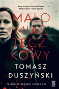 Książka : Małomiaste... - Tomasz Duszyński