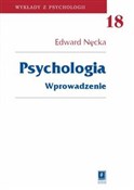 Psychologi... - Edward Nęcka -  books in polish 