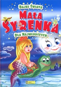 Picture of Mała Syrenka