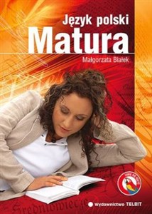 Picture of Matura Język polski Repetytorium z języka polskiego dla maturzystów.