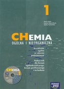 Chemia 1 C... - Maria Litwin, Szarota Styka-Wlazło, Joanna Szymońska -  Książka z wysyłką do UK