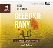 Książka : [Audiobook... - Nele Neuhaus