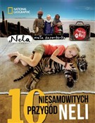 10 niesamo... - Nela -  Polish Bookstore 