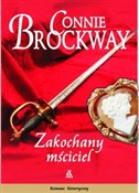 Zakochany ... - Connie Brockway -  books from Poland