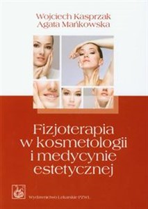Picture of Fizjoterapia w kosmetologii i medycynie estetycznej