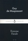Femme Fata... - Guy Maupassant -  books from Poland