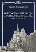 Książka : Polityczna... - Marek Andrzejewski